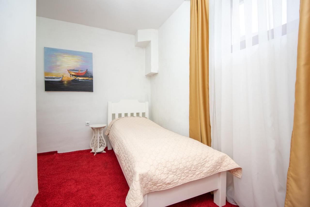 Lubina Apartments SJJ Buitenkant foto