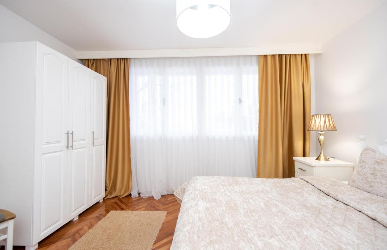 Lubina Apartments SJJ Buitenkant foto