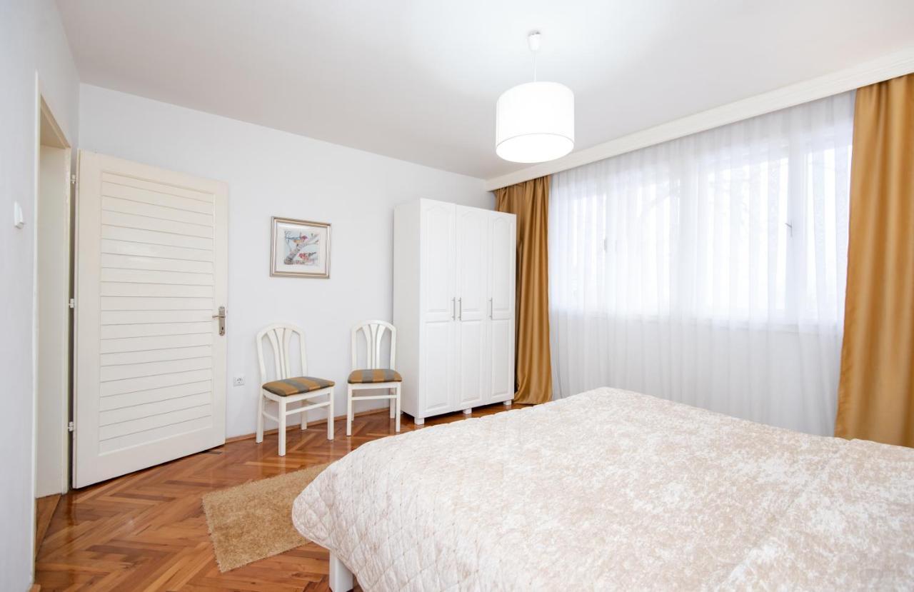 Lubina Apartments SJJ Buitenkant foto