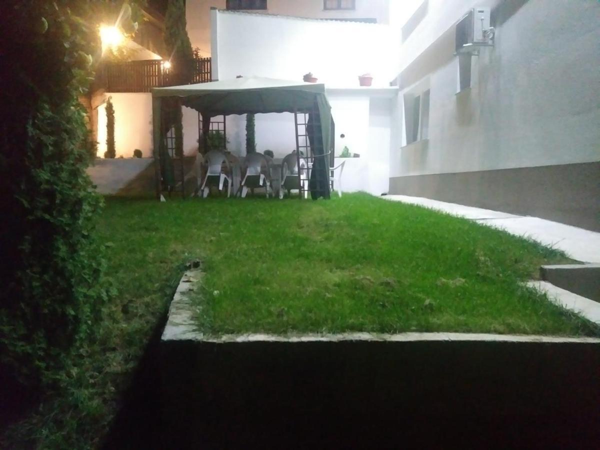 Lubina Apartments SJJ Buitenkant foto