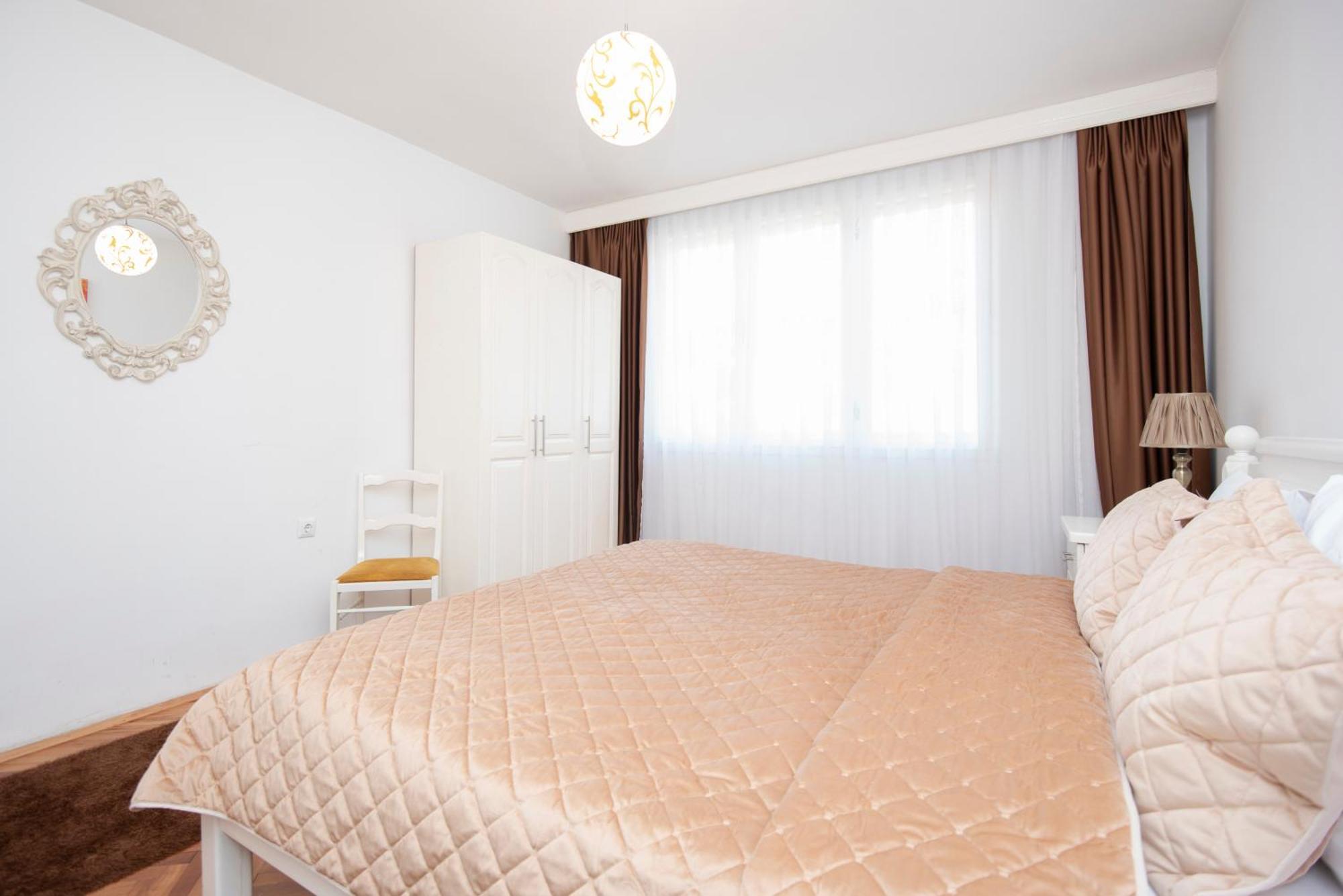 Lubina Apartments SJJ Buitenkant foto